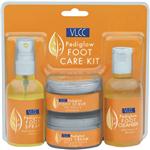 VLCC PEDIGLOW FOOT CARE KIT